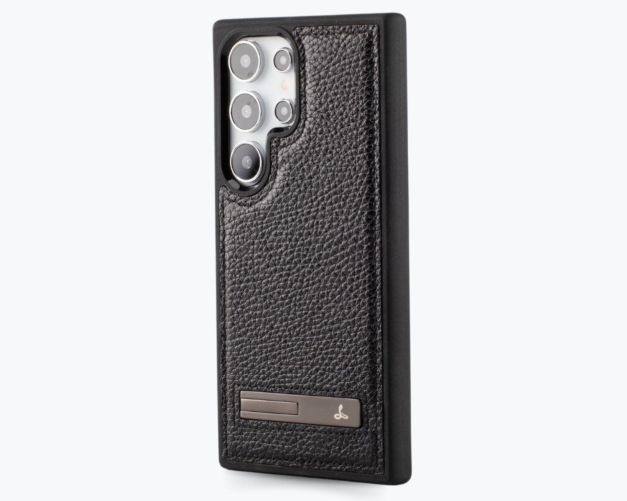 Samsung Galaxy S24 Ultra - Metro Leather Phone Case