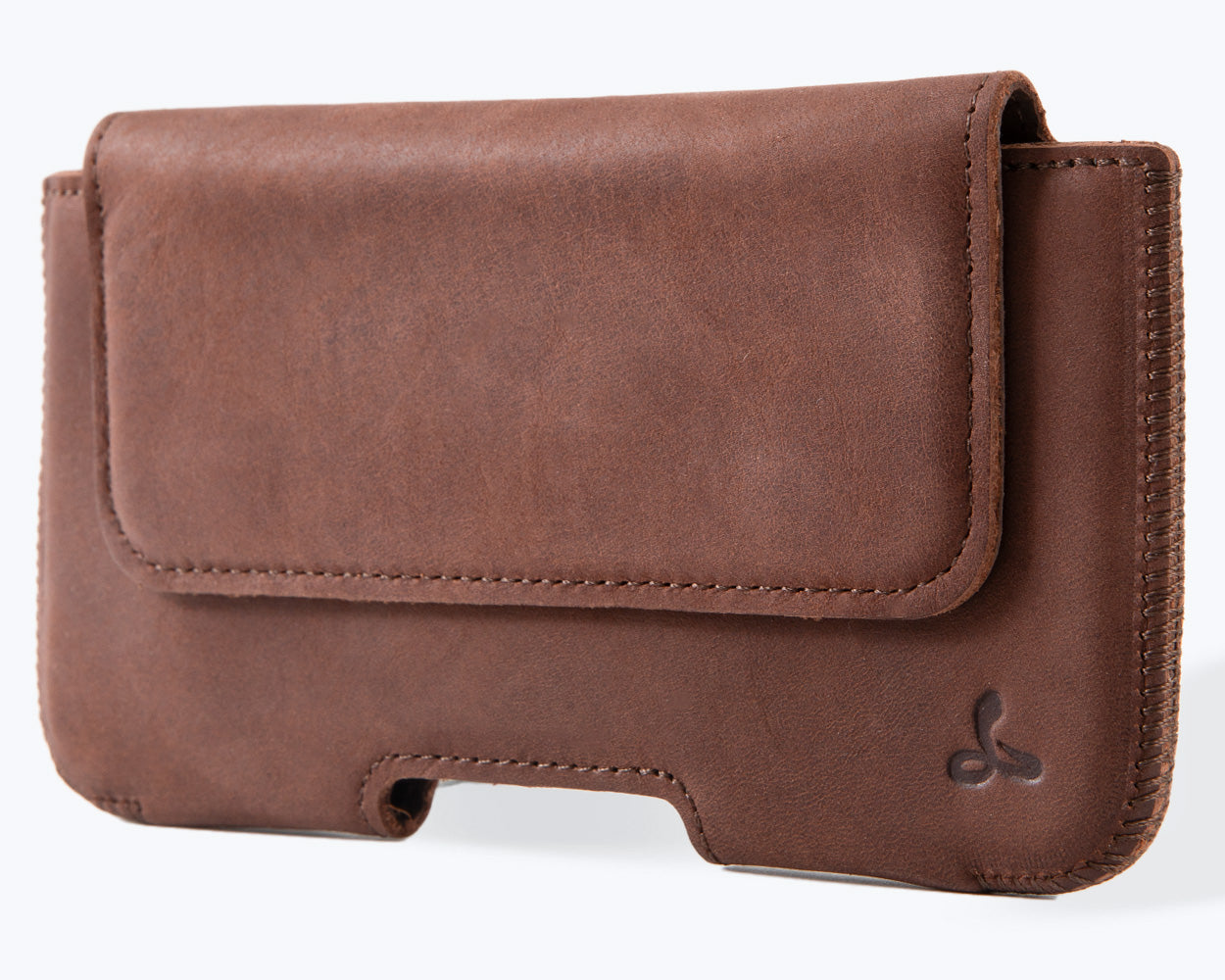 XXL - Vintage Belt Pouch