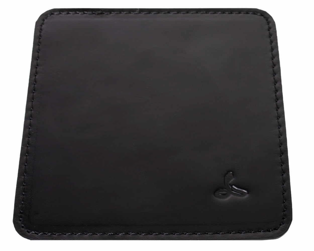 Metro Leather Coaster (x1)