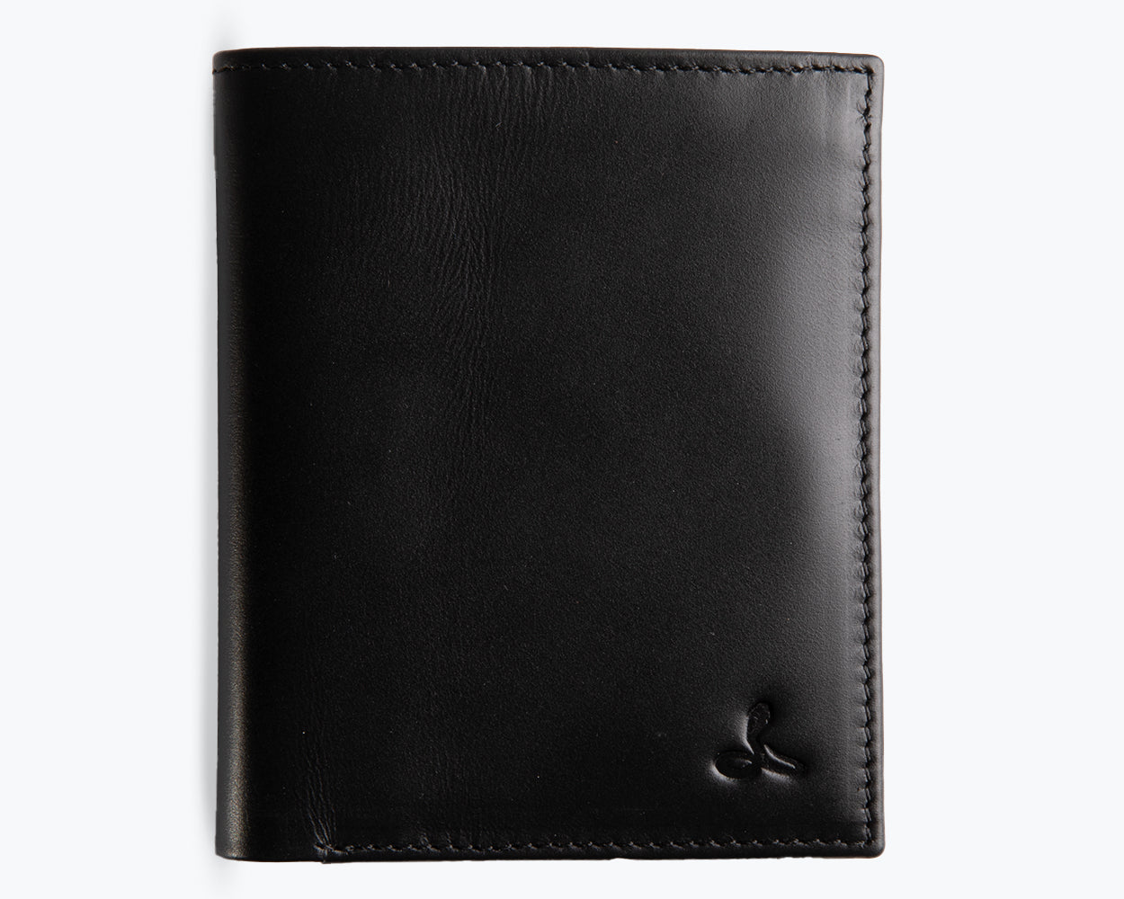 Metro Leather Bifold Wallet