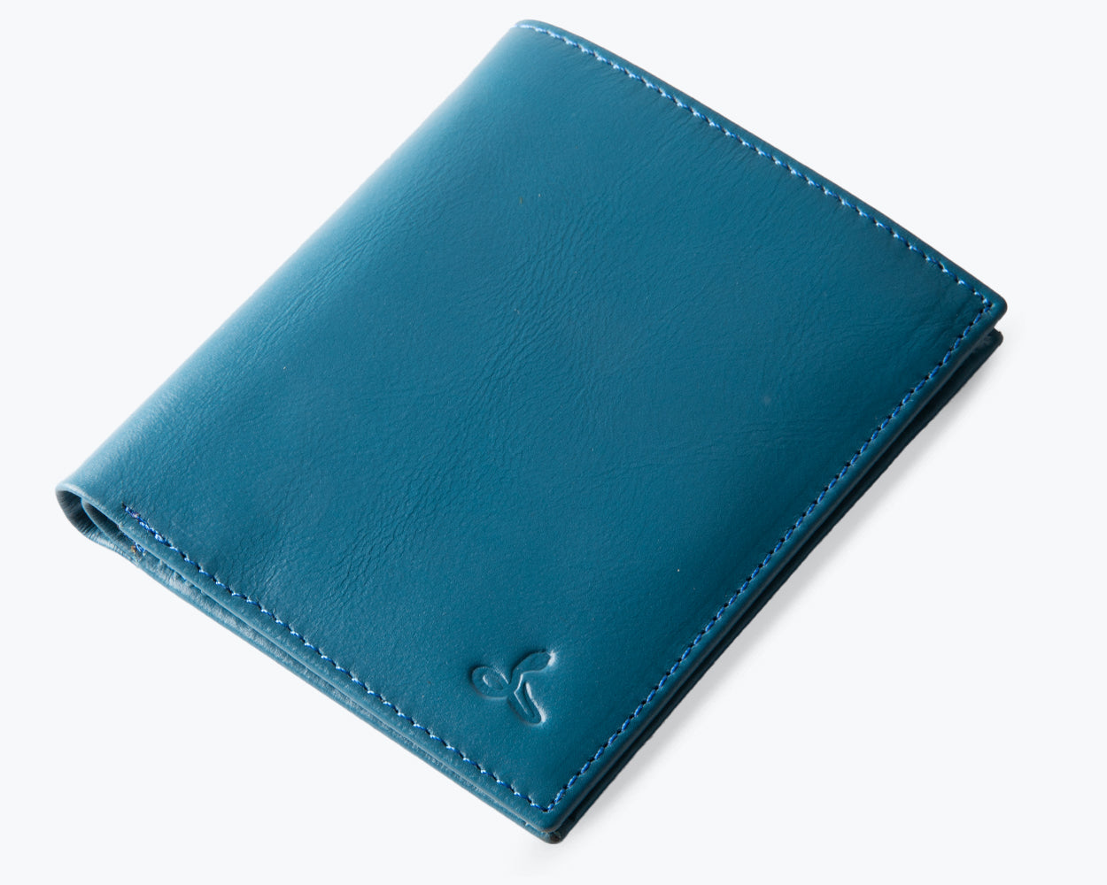 Metro Leather Bifold Wallet