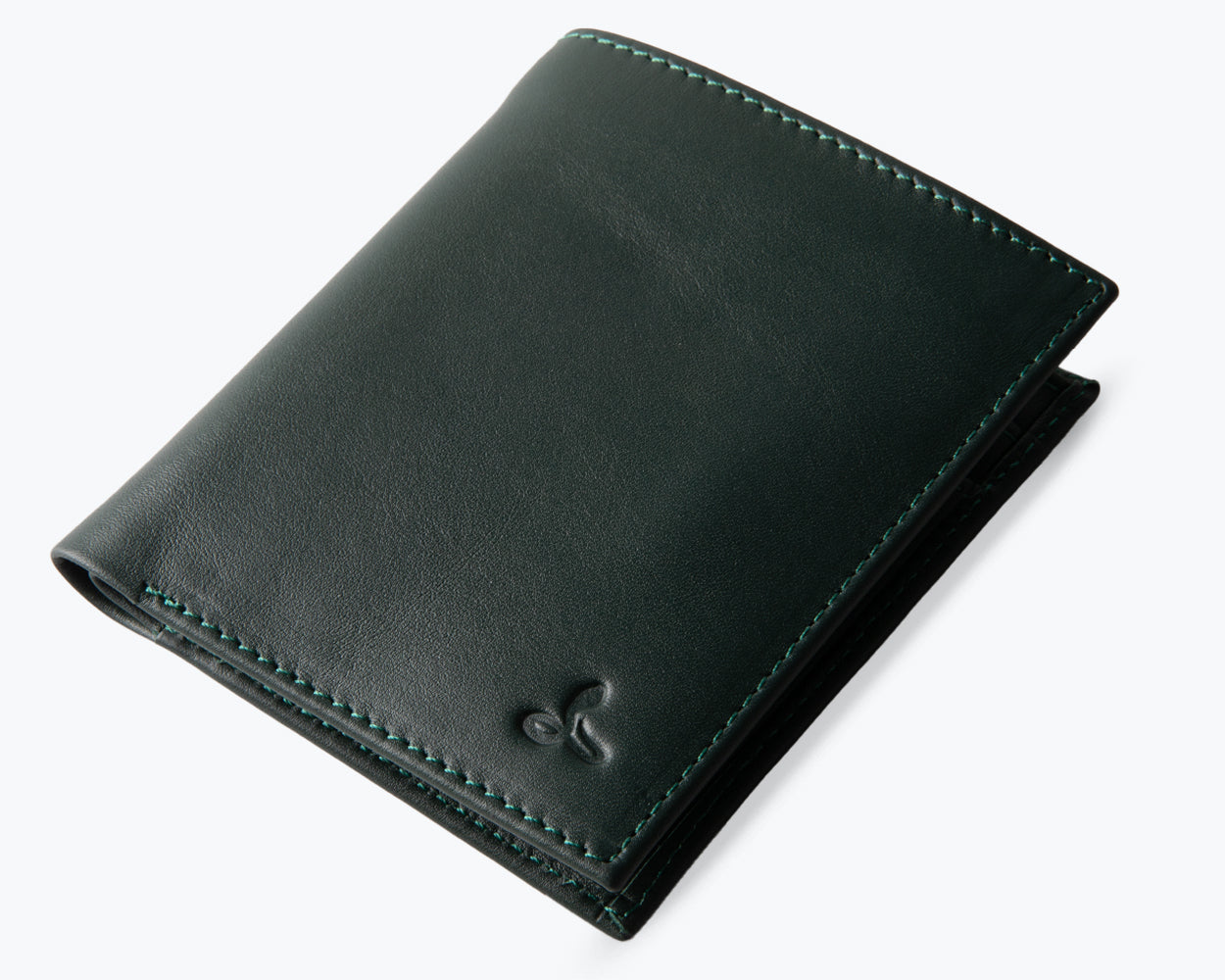 Metro Leather Bifold Wallet