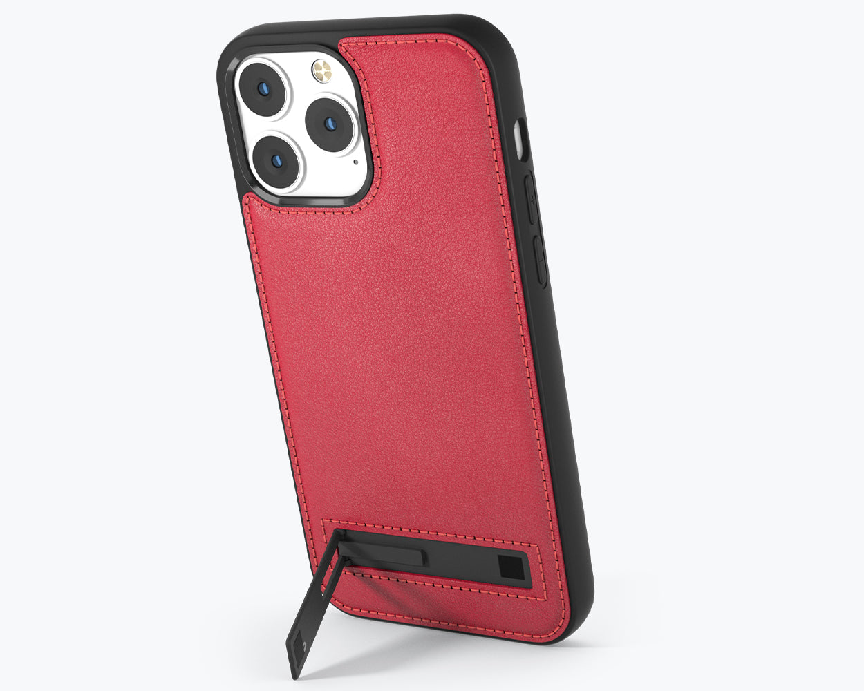 Metro Leather Case - Apple iPhone 13 Pro