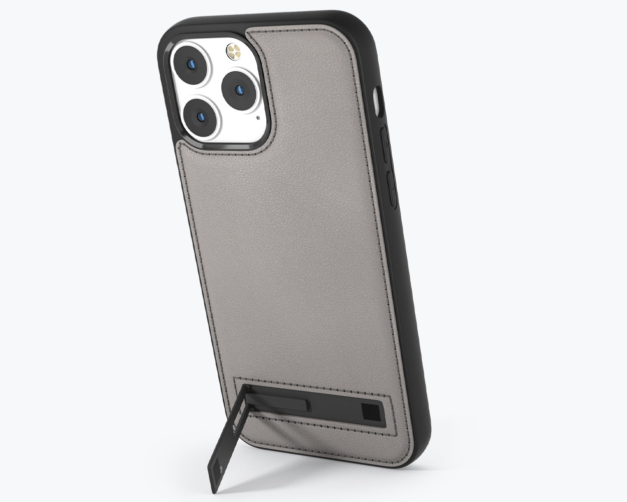 Metro Leather Case - Apple iPhone 13 Pro