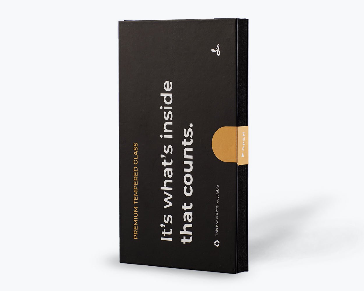 Google Pixel 9 Pro XL -  Tempered Glass Screen Protector (x2)