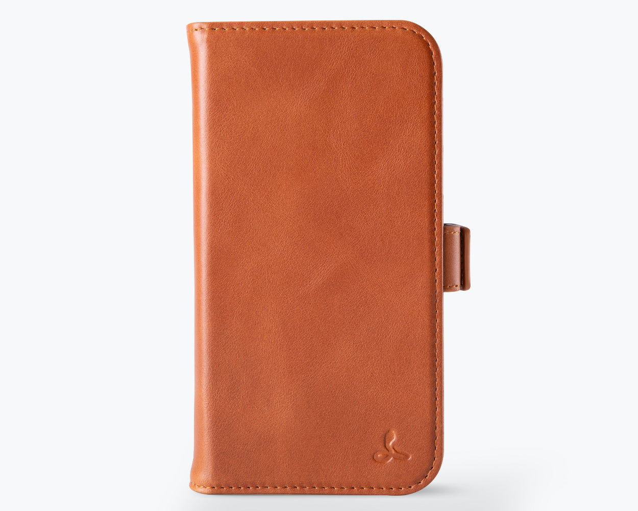 Apple iPhone 16 - Metro Leather Wallet