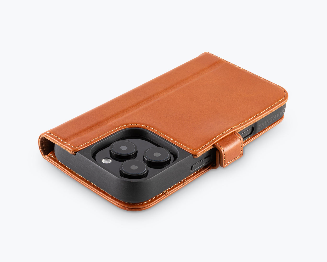 Apple iPhone 16 Pro - Metro Leather Wallet