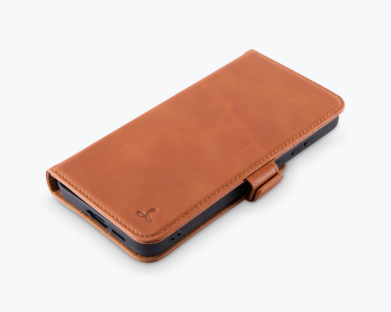 Samsung Galaxy S25 Plus - Metro Leather Wallet Case