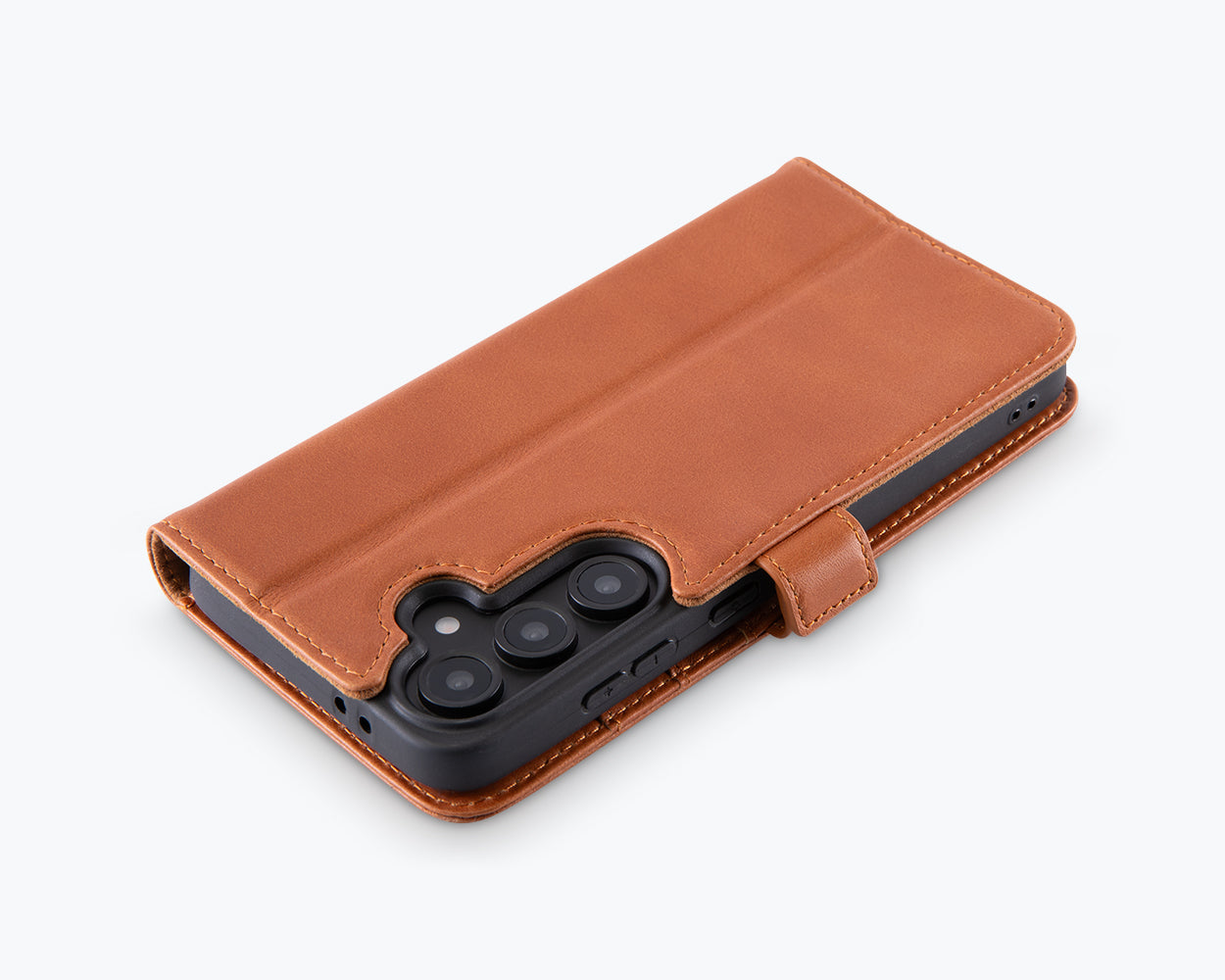 Samsung Galaxy S24 FE - Metro Leather Wallet