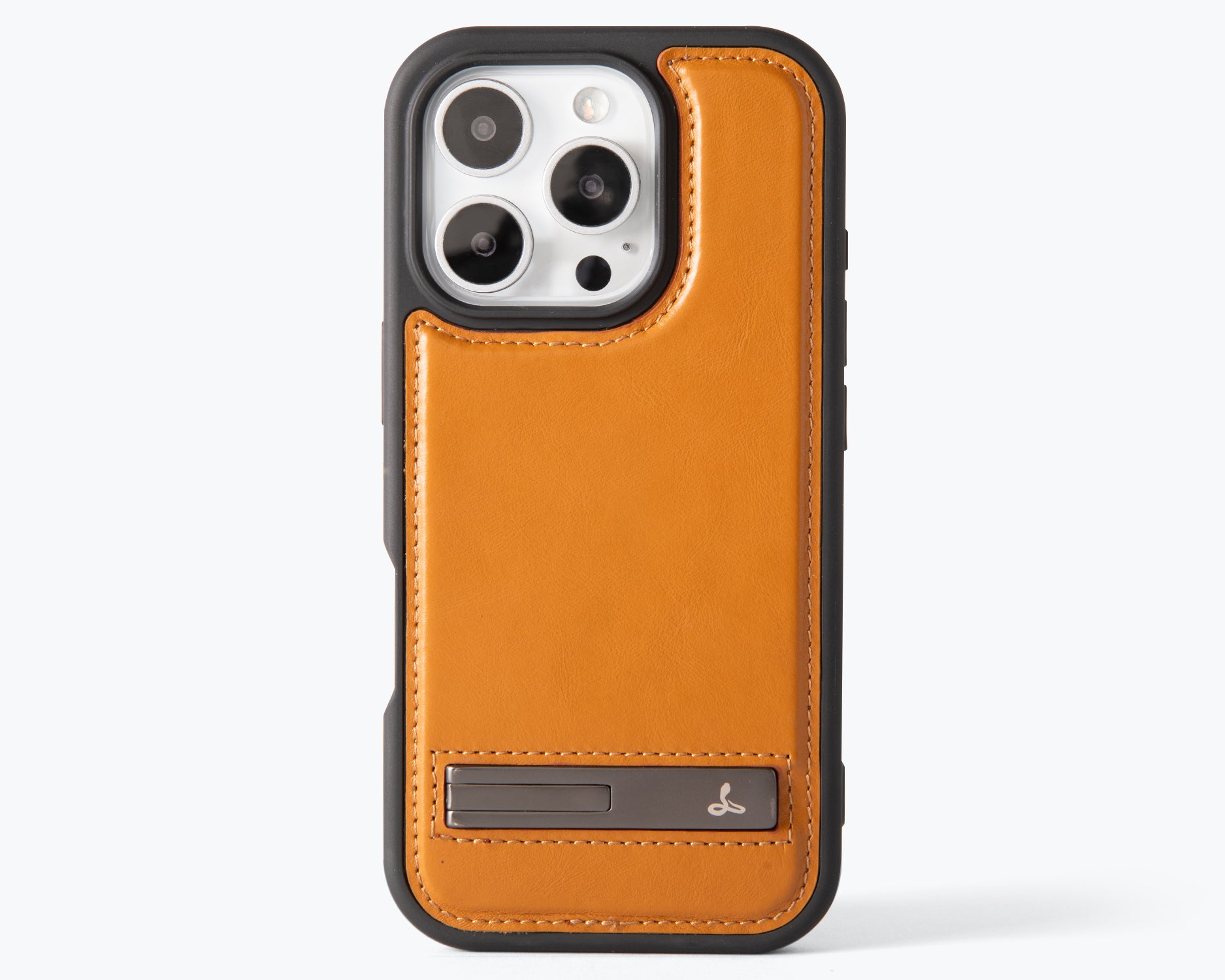 Apple iPhone 16 Pro Max - Metro Leather Case