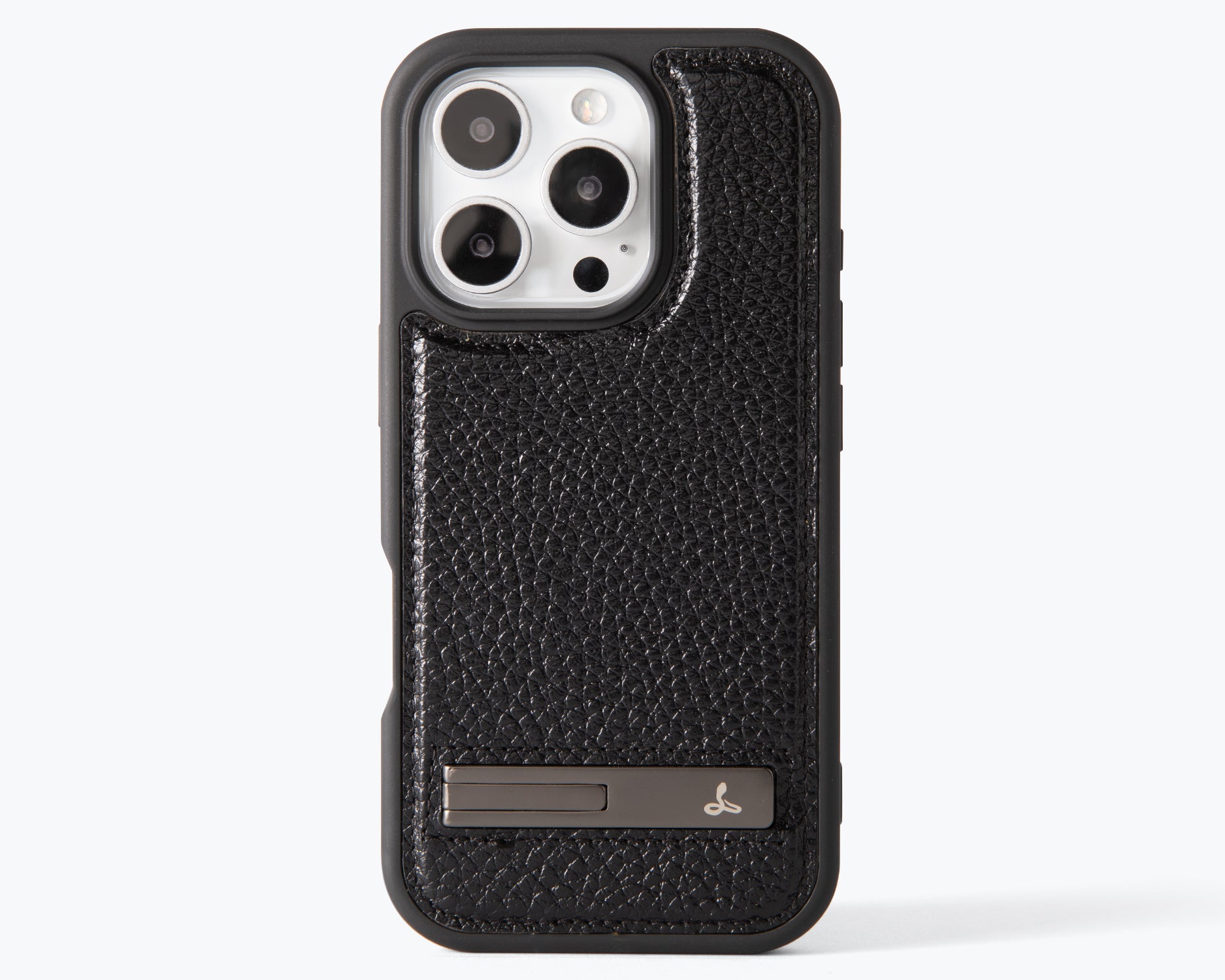 Apple iPhone 16 Pro - Metro Leather Case