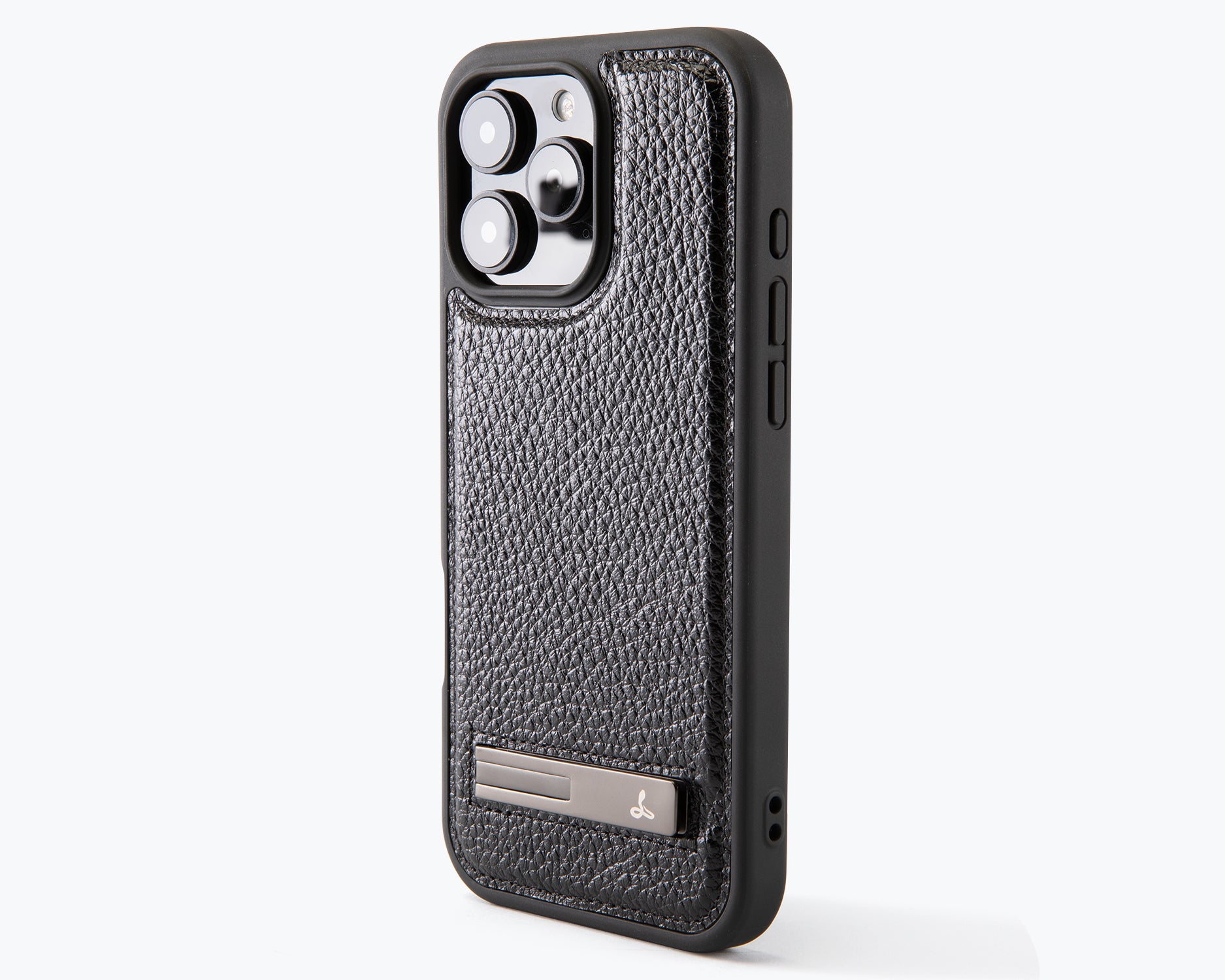 Apple iPhone 16 Pro Max - Metro Leather Case