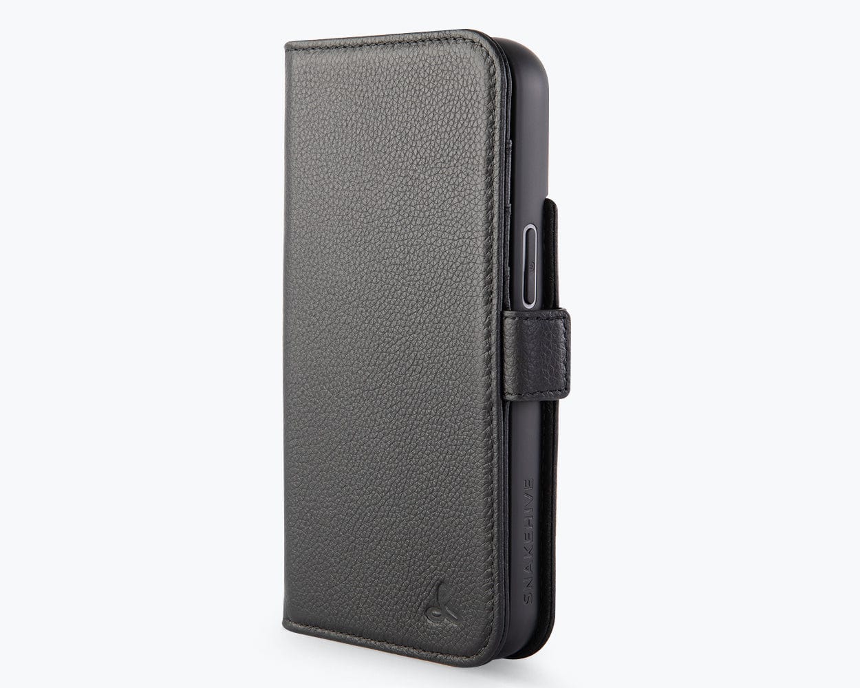 Apple iPhone 16 Plus - Metro Leather Wallet Phone Case