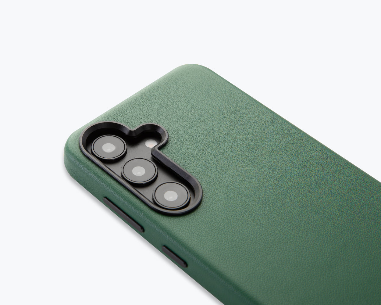 Samsung Galaxy S25 - Metro Slim Leather Phone Case