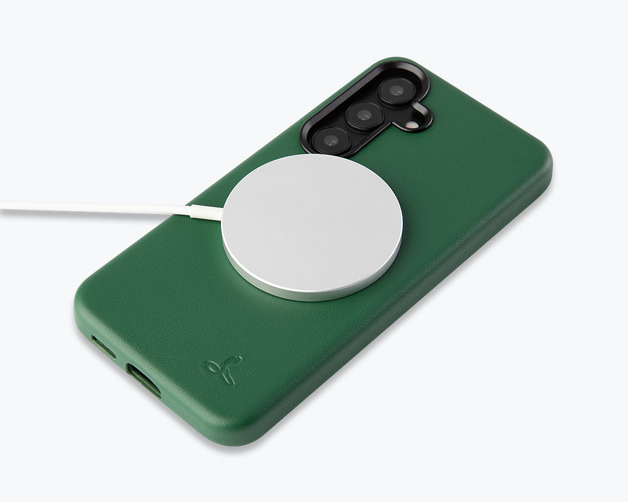 Samsung Galaxy S25 - Metro Slim Leather Phone Case