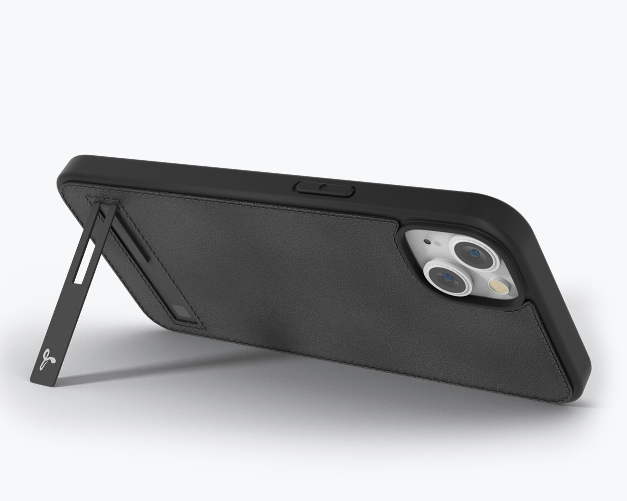 Apple iPhone 14 Plus - Metro Leather Phone Case