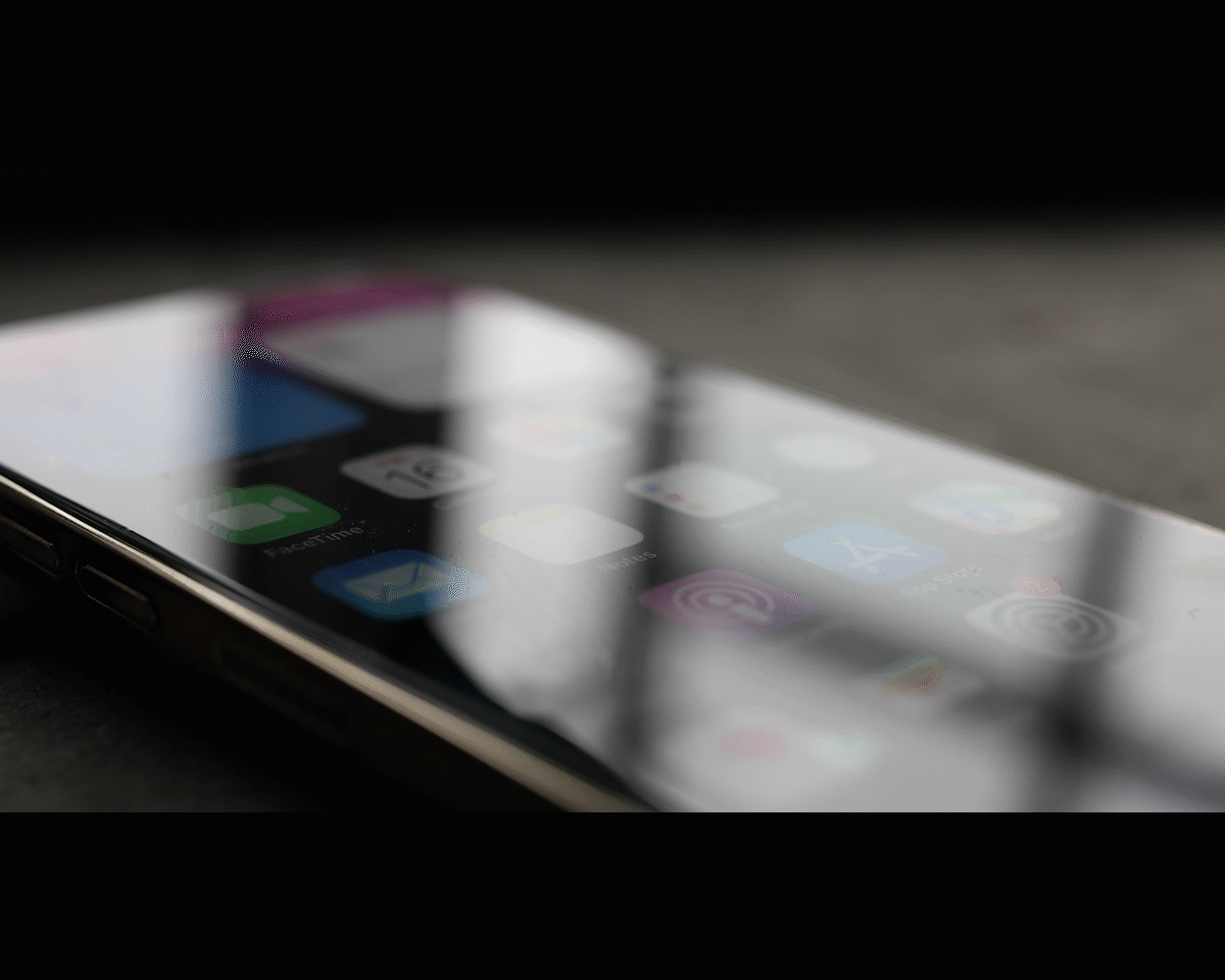 Premium Tempered Glass Screen Protector - Apple iPhone 12 Mini
