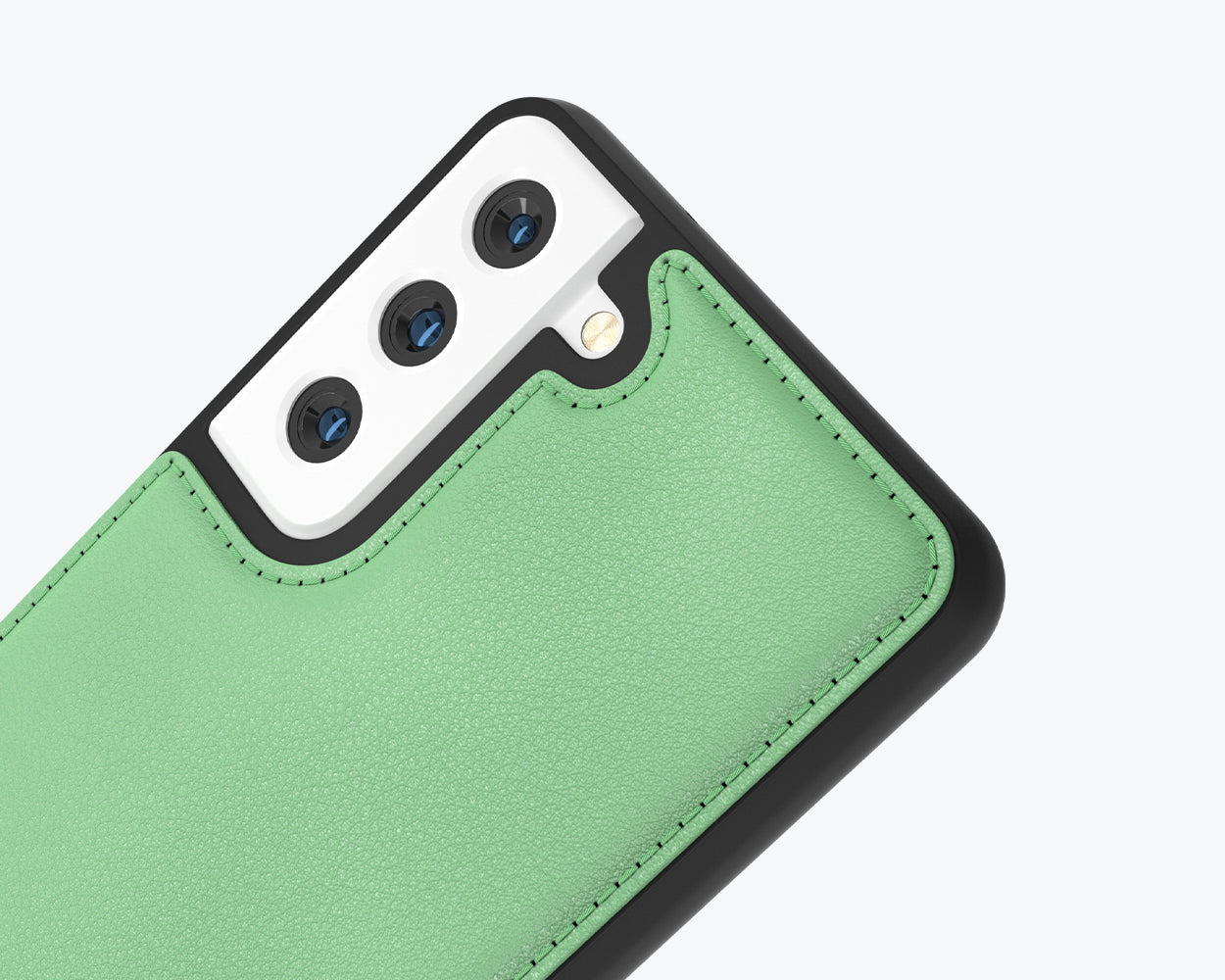 Metro Leather Case - Samsung Galaxy S21 FE