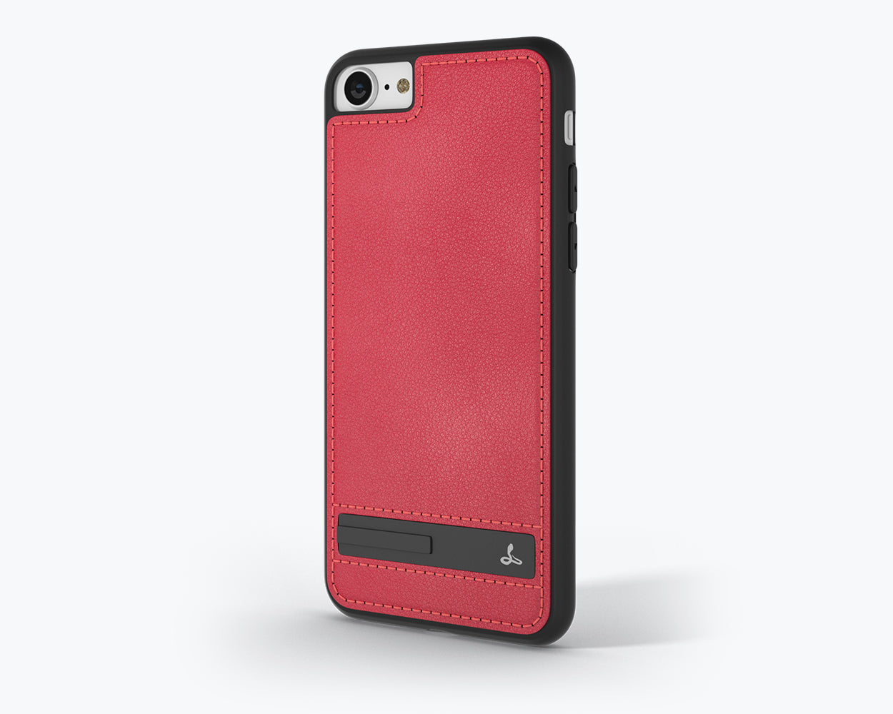 Apple iPhone SE 2022 / 2020 / 8 / 7 - Metro Leather Phone Case