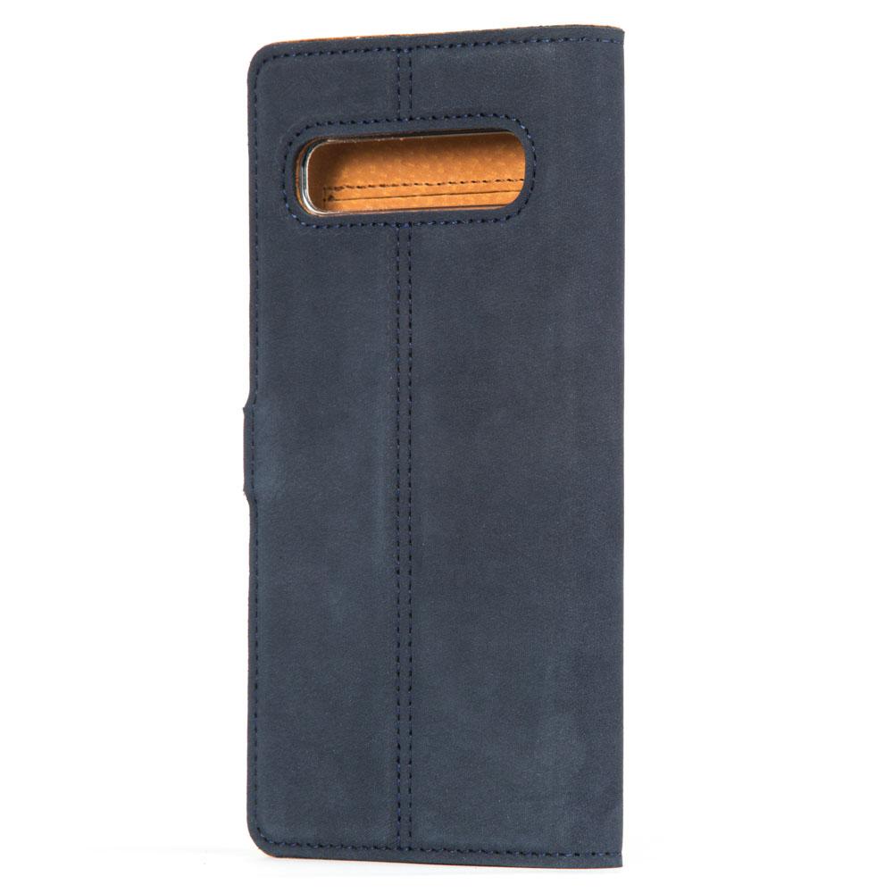 Vintage Leather Wallet - Samsung Galaxy S10 E