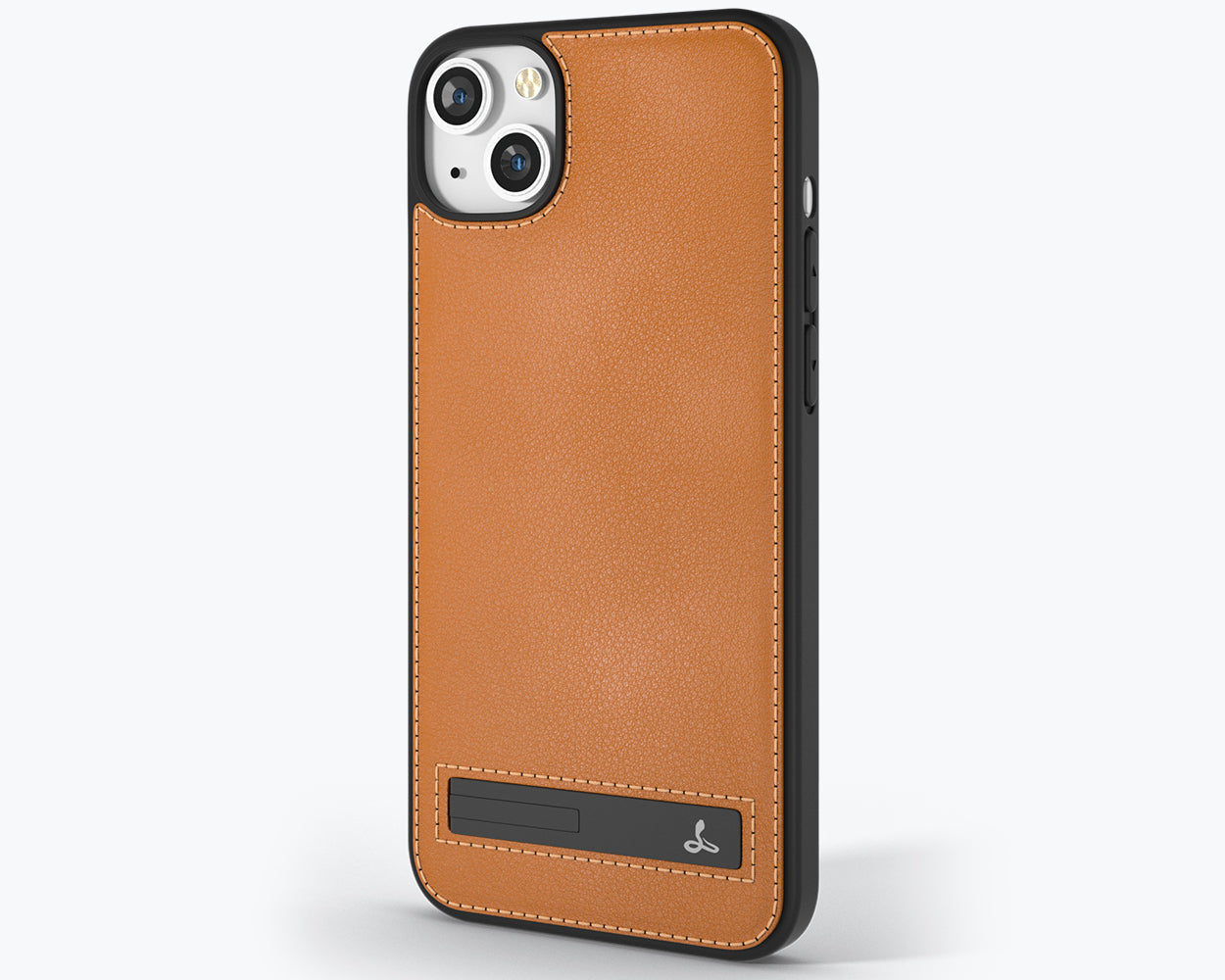 Apple iPhone 14 Plus - Metro Leather Phone Case