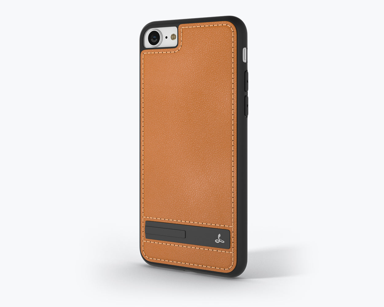 Apple iPhone SE 2022 / 2020 / 8 / 7 - Metro Leather Phone Case